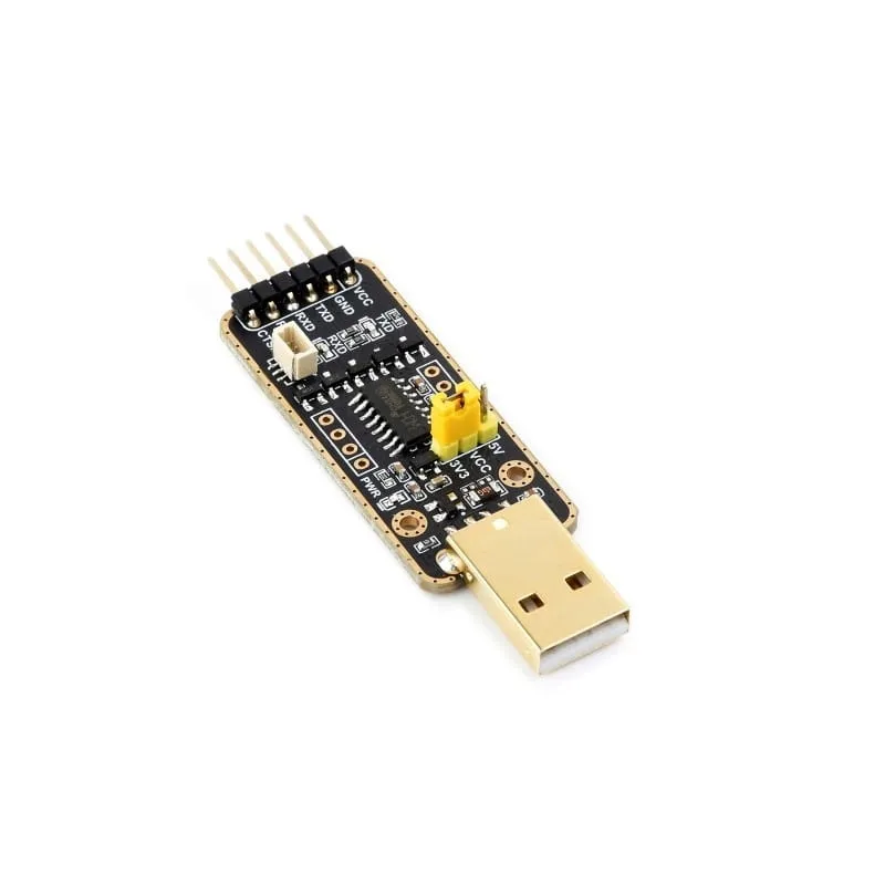 modul-debuggera-uart-dla-raspberry-pi-5-kable-w-zestawie-stan-nowy