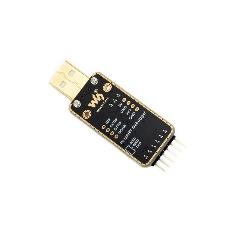 modul-debuggera-uart-dla-raspberry-pi-5-kable-w-zestawie-stan-nowy
