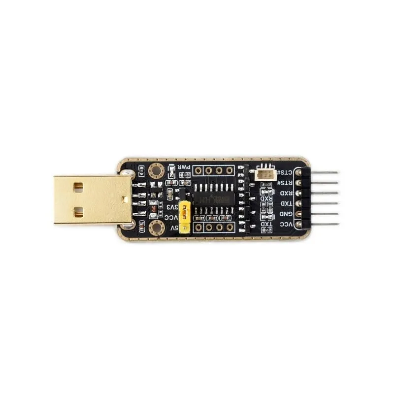 modul-debuggera-uart-dla-raspberry-pi-5-kable-w-zestawie-stan-nowy