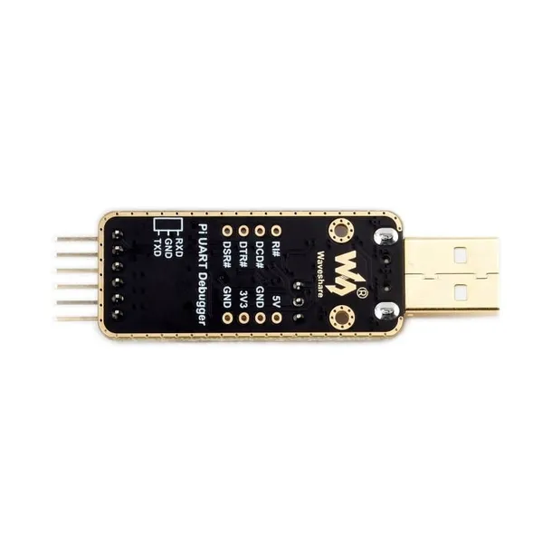 modul-debuggera-uart-dla-raspberry-pi-5-kable-w-zestawie-producent-waveshare
