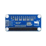 modul-z-32-bitowym-przetwornikiem-adc-ads1263-dla-raspberry-pi-rodzaj-modul-rozszerzajacy
