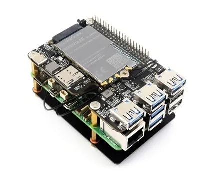 adapter-pcie-dla-gsm-simcom-quectel-4g-5g-i-usb-hat-dla-raspberry-pi-5-rodzaj-modul-rozszerzajacy-stan-opakowania-oryginalne