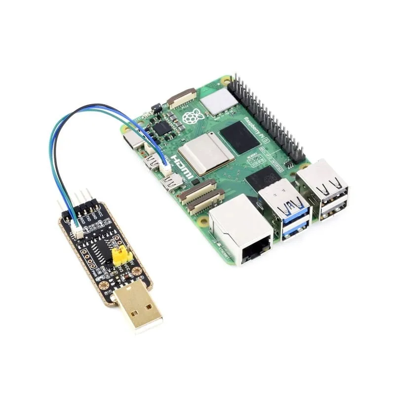 modul-debuggera-uart-dla-raspberry-pi-5-kable-w-zestawie