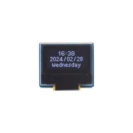 wyswietlacz-oled-0-49-6432-i2c-czarne-tlo-biale-pixele