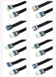 adapter-micro-hdmi-na-ffc-poziomy-stan-nowy-kod-producenta-micro-hdmi-adapter-horizontal-waveshare-15030