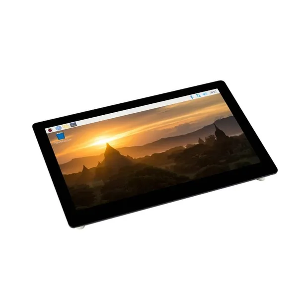 Wyświetlacz AMOLED 5” pojemnościowy dotyk 960×544