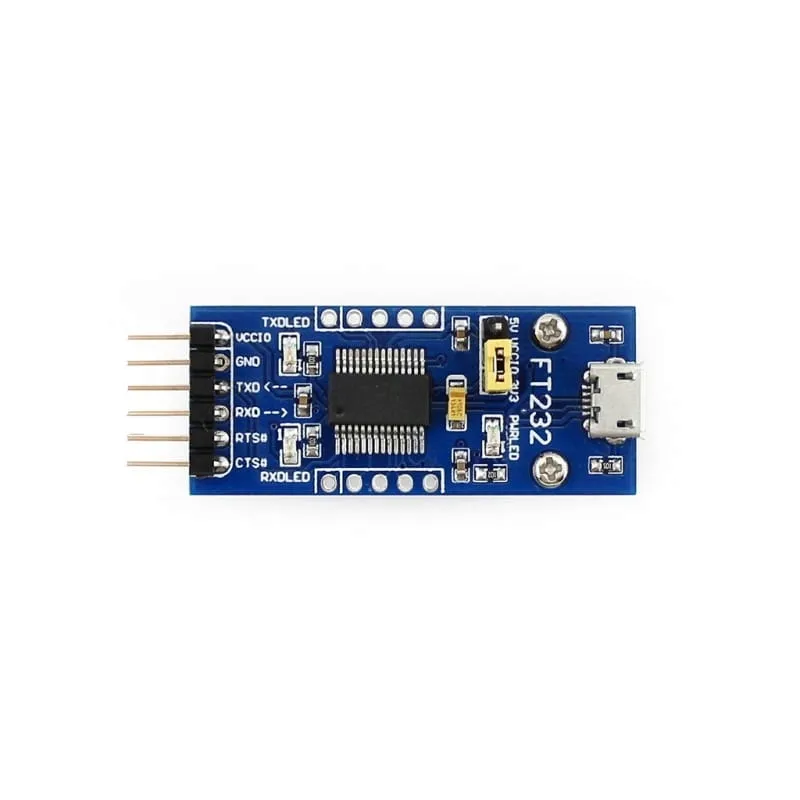 adapter-usb-na-uart-z-ft232-zlacze-micro-usb-stan-nowy