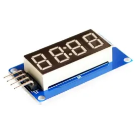 wyswietlacz-led-4-cyfry-sterownik-tm1637