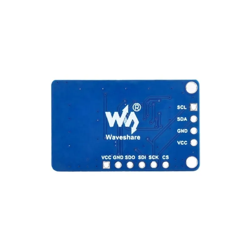 czujnik-waveshare-bmp390-barometric-pressure-stan-nowy