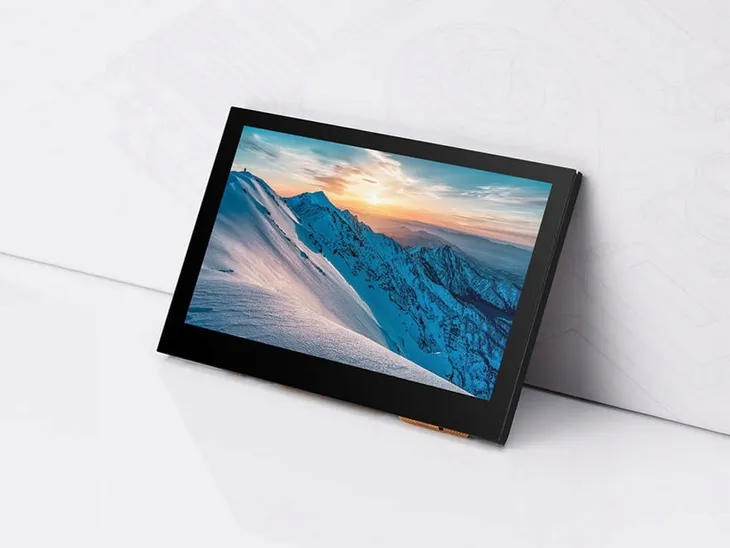 lcd-do-raspberry-43h-ips-ct-dpi-ekran-dotykowy-stan-nowy-symbol-43h-800480-ips-ct