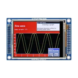 wyswietlacz-waveshare-3-2inch-320x240-touch-lcd