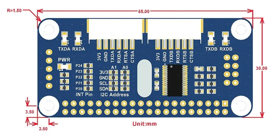 hat-dla-raspberry-pi-z-dodatkowymi-portami-uart