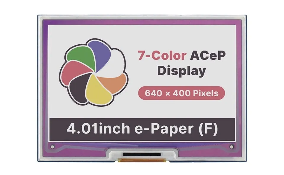 modul-lcd-4-01-cala-7-kolorowy-e-paper-e-ink-rpi