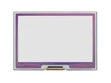 modul-lcd-4-01-cala-7-kolorowy-e-paper-e-ink-rpi-stan-nowy
