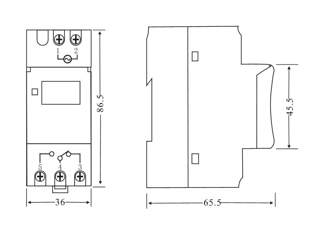 programator-czasowy-wlacznik-czasowy-na-szyne-programator-thc15a-timer-stan-nowy