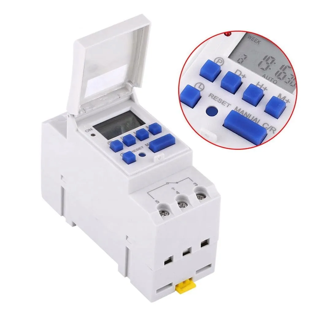 programator-czasowy-wlacznik-czasowy-na-szyne-programator-thc15a-timer-stan-nowy