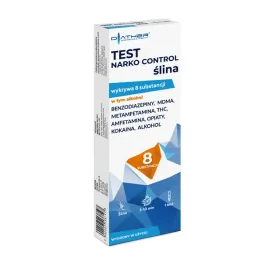 test-narko-control-slina-wykrywanie-8-substancji-w-slinie