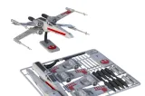 model-kolekcjonerski-x-wing-kit-card-stan-opakowania-oryginalne