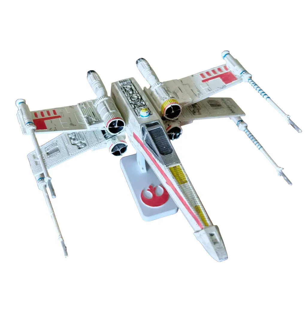 model-kolekcjonerski-x-wing-kit-card