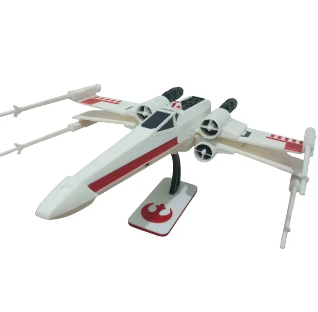 model-kolekcjonerski-x-wing-kit-card-stan-nowy-producent-inna