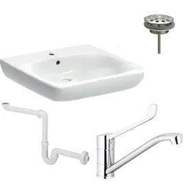 geberit-umywalka-dla-niepelnosprawnych-komplet-syfon-bateria-korek-sitko