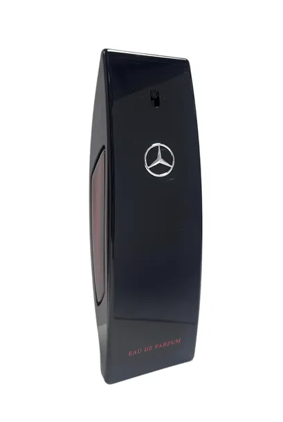 mercedes-benz club black woda perfumowana 100 ml  tester   