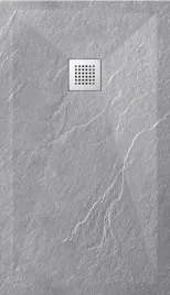 balneo-stone-tray-brodzik-kompozyt-90x100cm-l-grey-syfon-maskownica