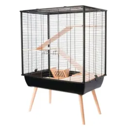 klatka-dla-krolika-swinki-morskiej-zolux-neo-cosy-h80-czarna