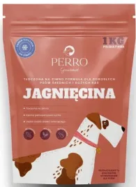 karma-sucha-dla-psa-perro-tloczona-gourmet-jagniecina-1kg