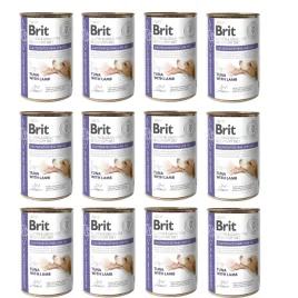 brit-mokra-karma-dla-psa-veterinary-diet-dog-gastrointestinal-12x400g