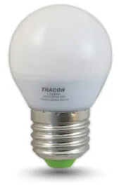 tracon-zarowka-led-mala-kulka-5w-2700k-e27-380lm-200-g45-lg455w