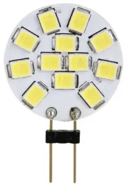 tracon-zarowka-led-12-vac-dc-2w-2700k-g4-140lm-180-lg4k2w