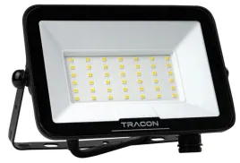 tracon-reflektor-led-z-wejsciem-na-czujnik-30w-4000k-rsmdsu30w
