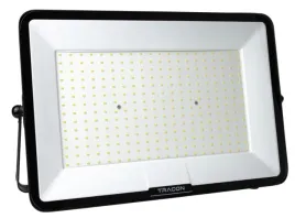 tracon-reflektor-led-z-wejsciem-na-czujnik-200w-4000k-rsmdsu200w