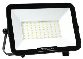 tracon-reflektor-led-z-wejsciem-na-czujnik-100w-4000k-rsmdsu100w