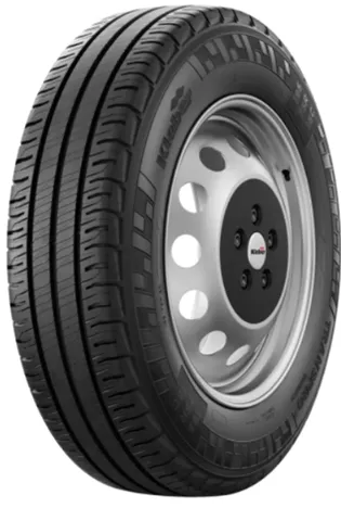 4x Kleber Transpro 2 195/75 R16C 107R RADOM
