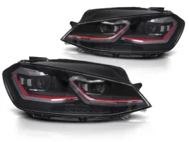 lampy-przednie-do-vw-golf-vii-17-19-red-drl-led