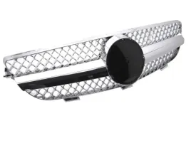 grill-do-mercedesa-clk-w209-03-10-chrome-sl-style