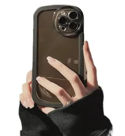 etui-na-iphone-13-pro-max-czarny-przezroczysty