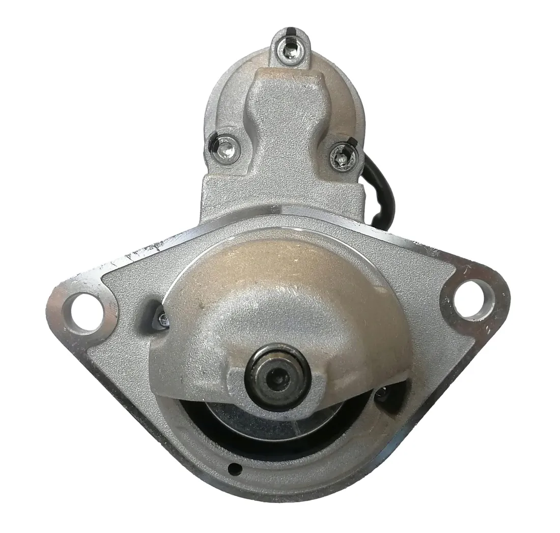 nowy-starter-perkins-2-0-kw-stan-nowy