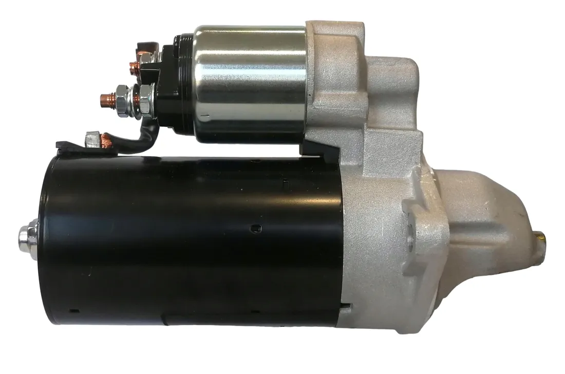 nowy-starter-perkins-2-0-kw-stan-nowy