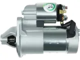 nowy-rozrusznik-yanmar-engine-stan-nowy
