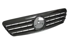 grill-do-mercedesa-w220-98-02-glossy-black-cl-style