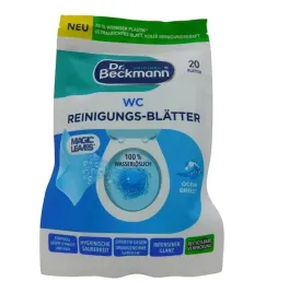 dr-beckmann-20-sztuk-zelowe-listki-do-wc-ocean