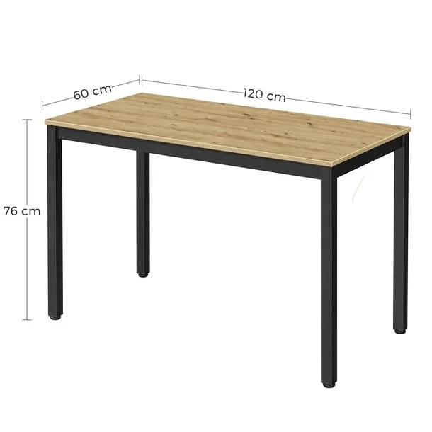 stol-loft-120x60-cm-dab-artisan-kod-produktu-stol-loft-60-dab-artisan