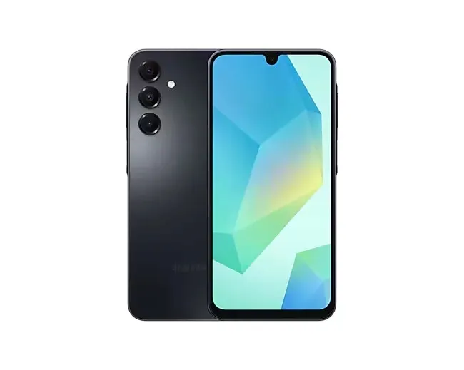 Samsung Galaxy A16 LTE SM-A165FZKBEUE 4GB/128GB Czarny