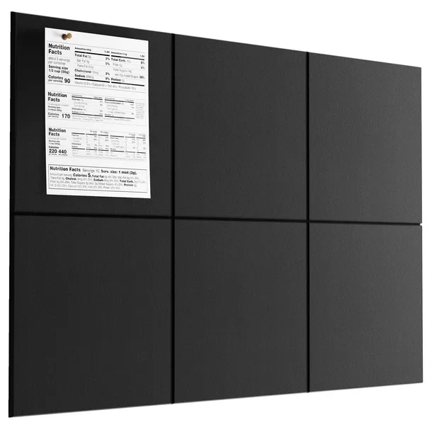 TABLICA KORKOWA FILCOWA 90 X 60 DO POKOJU BIURA SAMOPRZYLEPNA 60x90 SOLIDNA