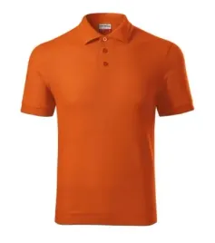 koszulka-polo-pique-elegancka-meska-malfini-reserve-pomarancz-s