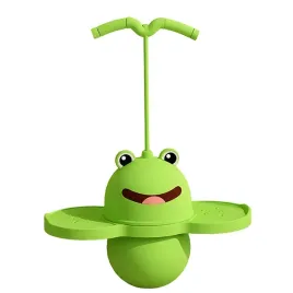 skoczek-dla-dzieci-pogo-jumper-zielony