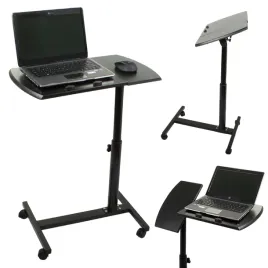 stolik-pod-laptopa-na-kolkach-regulowany-biurko